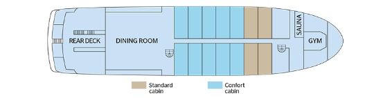 CroisiEurope MS Jacques Cartier Main Deck.png